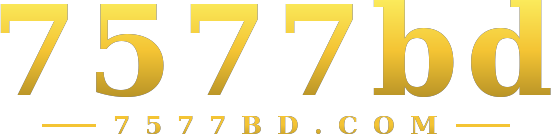 7577bd logo